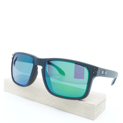 Oakley Men's Global Fit Holbrook Sunglasses