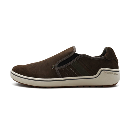 Merrell Men's Primer Laceless Ltr Sneakers