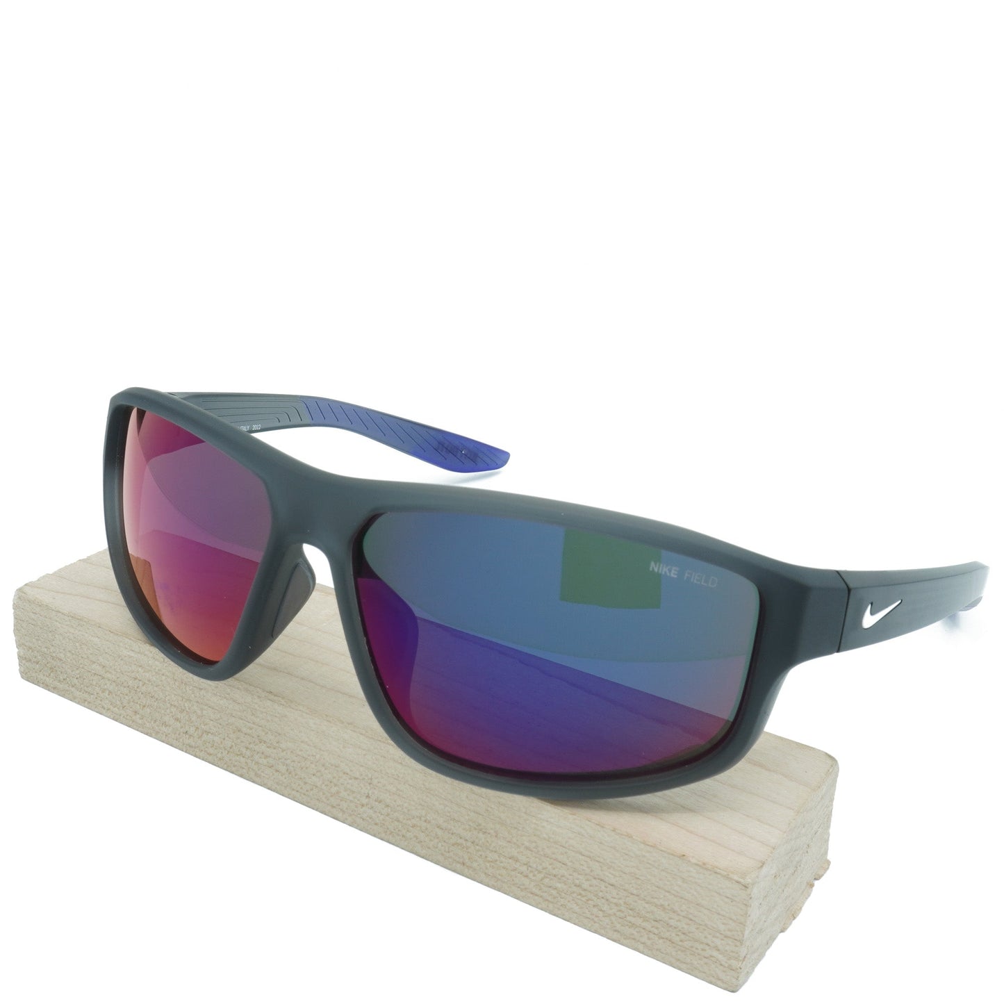 Nike Men's Brazen Fuel E Sunglasses