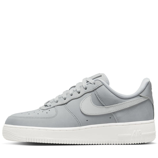 Nike Women's Air Force 1 Low '07 Prm 'Wolf Grey' W (W)