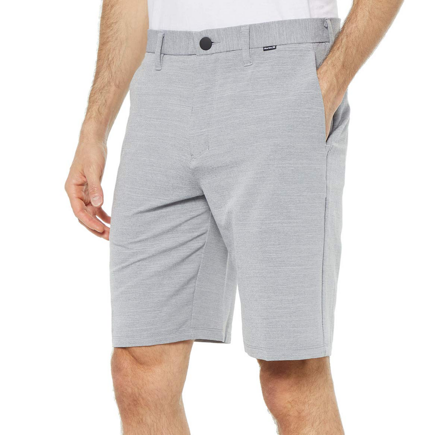 Hurley Men's Drifit Cutback Short 21"