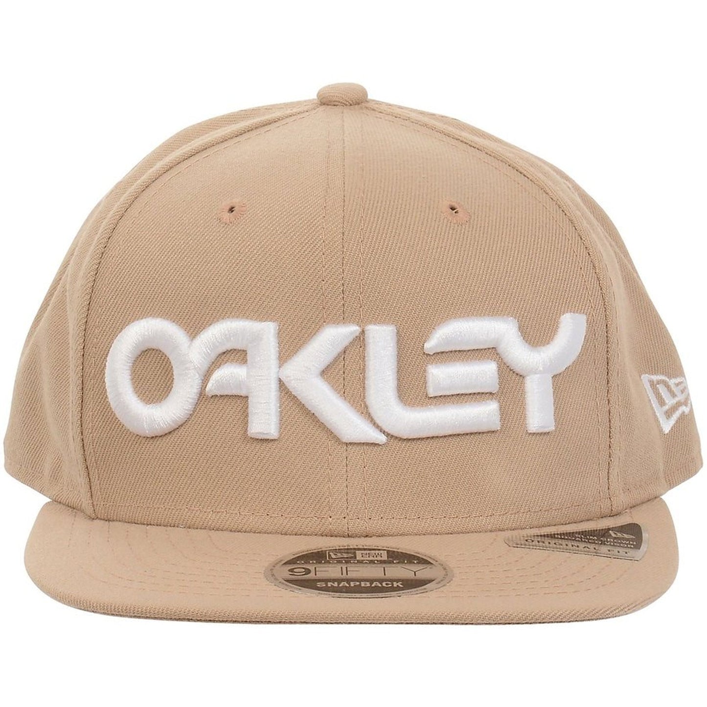 Oakley Men's Mark Ii Novelty Snap Back Hats