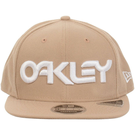 Oakley Men's Mark Ii Novelty Snap Back Hats