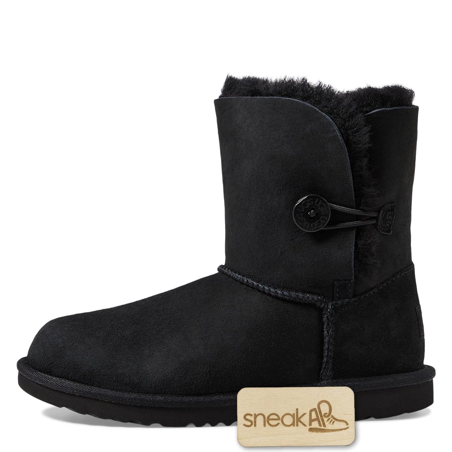 Kids UGG K Bailey Button II
