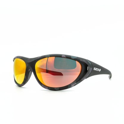 Spy Optic Men's Scoop 2 Polarized Sunglasses