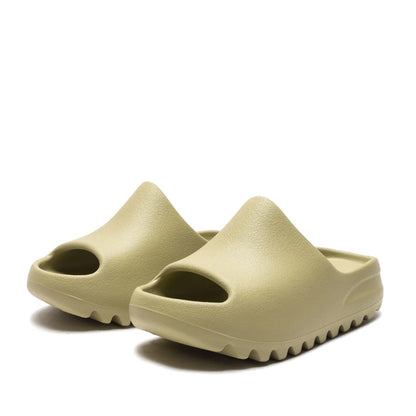 adidas Preschool Yeezy Slide Kids Sneakers