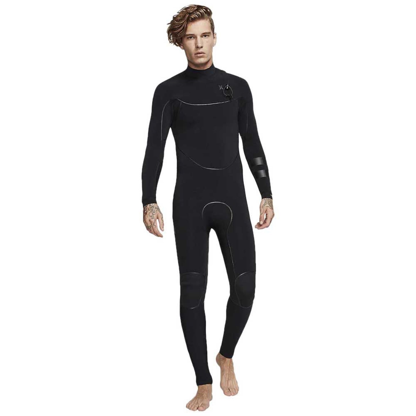 Hurley Men's Advantage Max 4/3 Mm Fullsuit