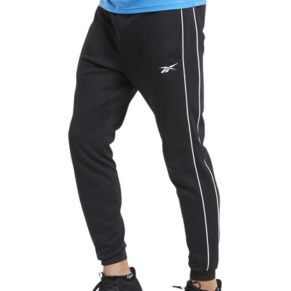 Reebok Men's Workout Ready Double Knit Pant Pants