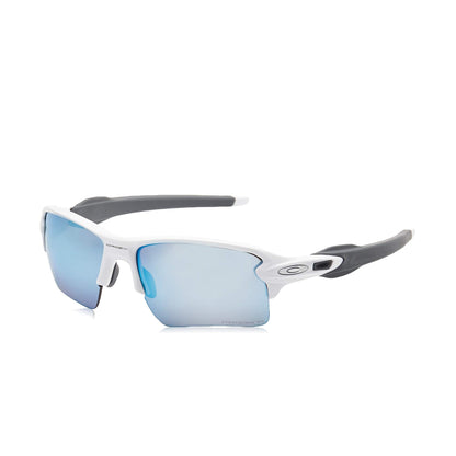 Oakley Men's Flak 2.0 Xl Polarized Sunglasses