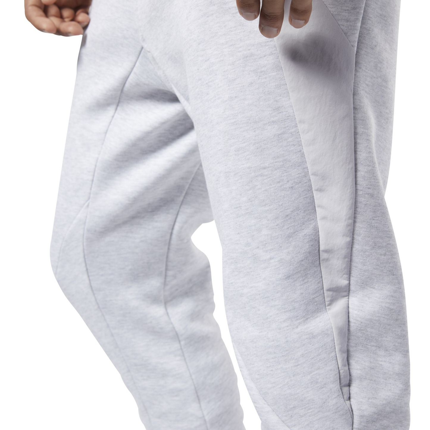Reebok Men's Training Supply Knit Jogger
