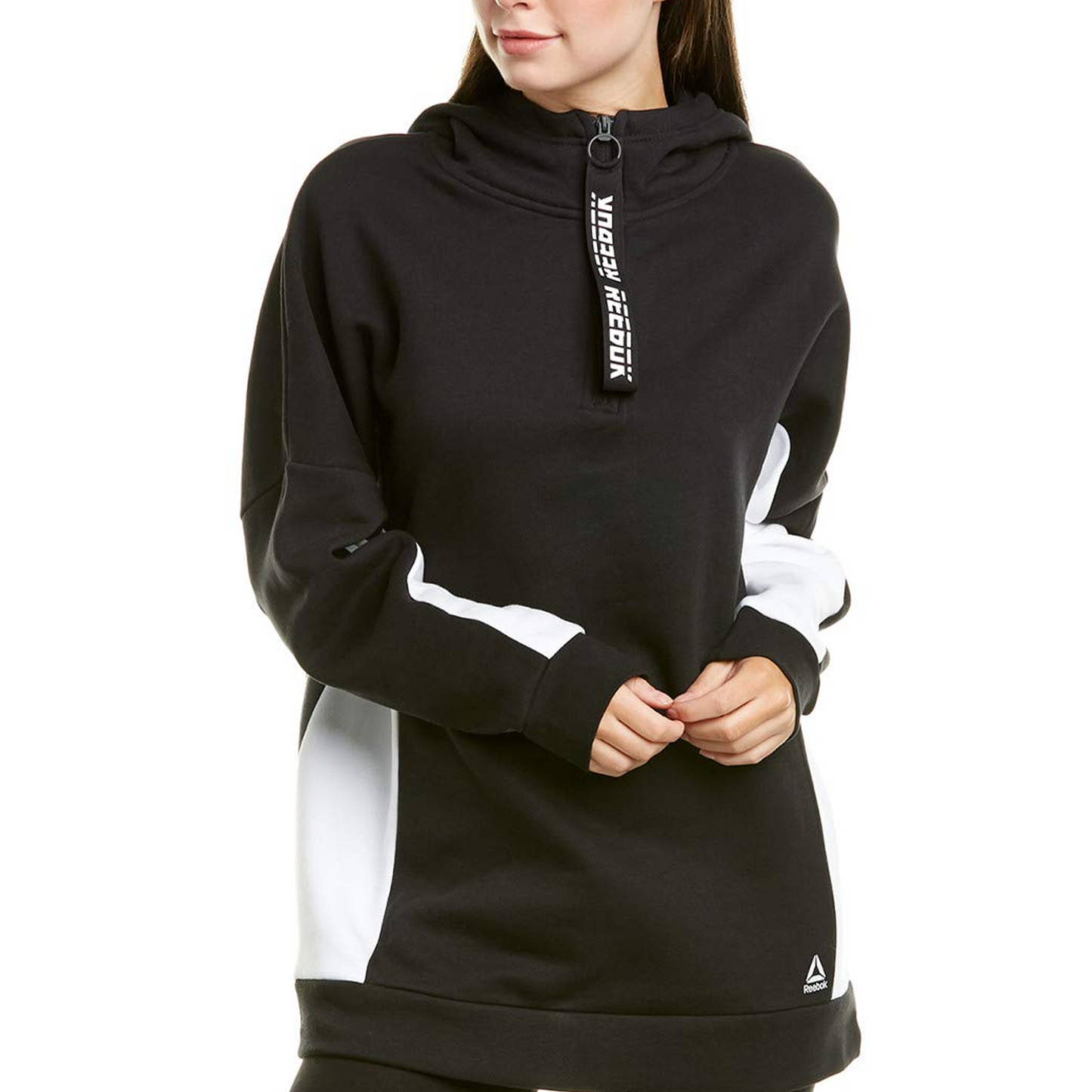 Reebok Women's Workout Ready Myt Oversized Coverup