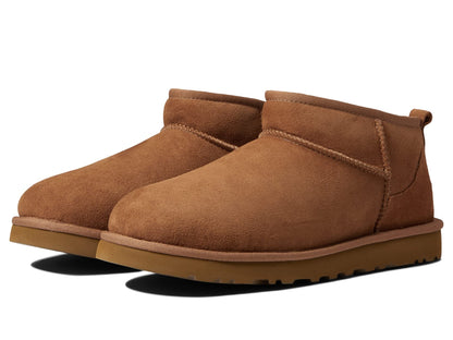 UGG Men's Classic Ultra Mini Boots
