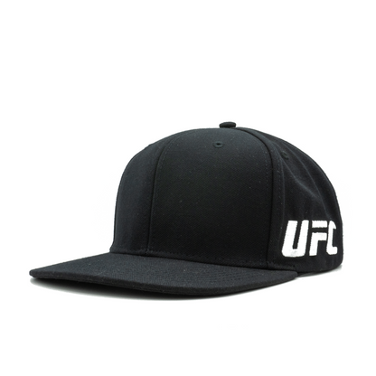 Reebok Men's UFC Fighter Snapback Hat Hats