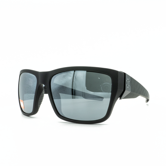 Spy Optic Men's Dirty Mo 2 Sunglasses