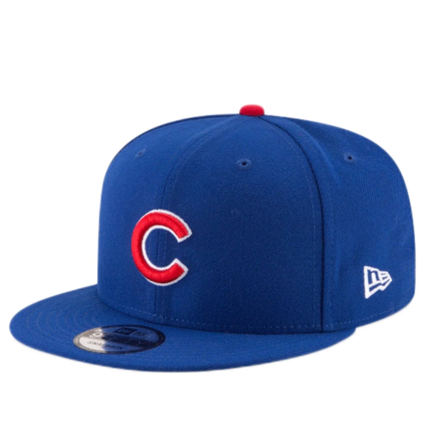 Men's New Era MLB 9Fifty Snapback - Chicago Cubs