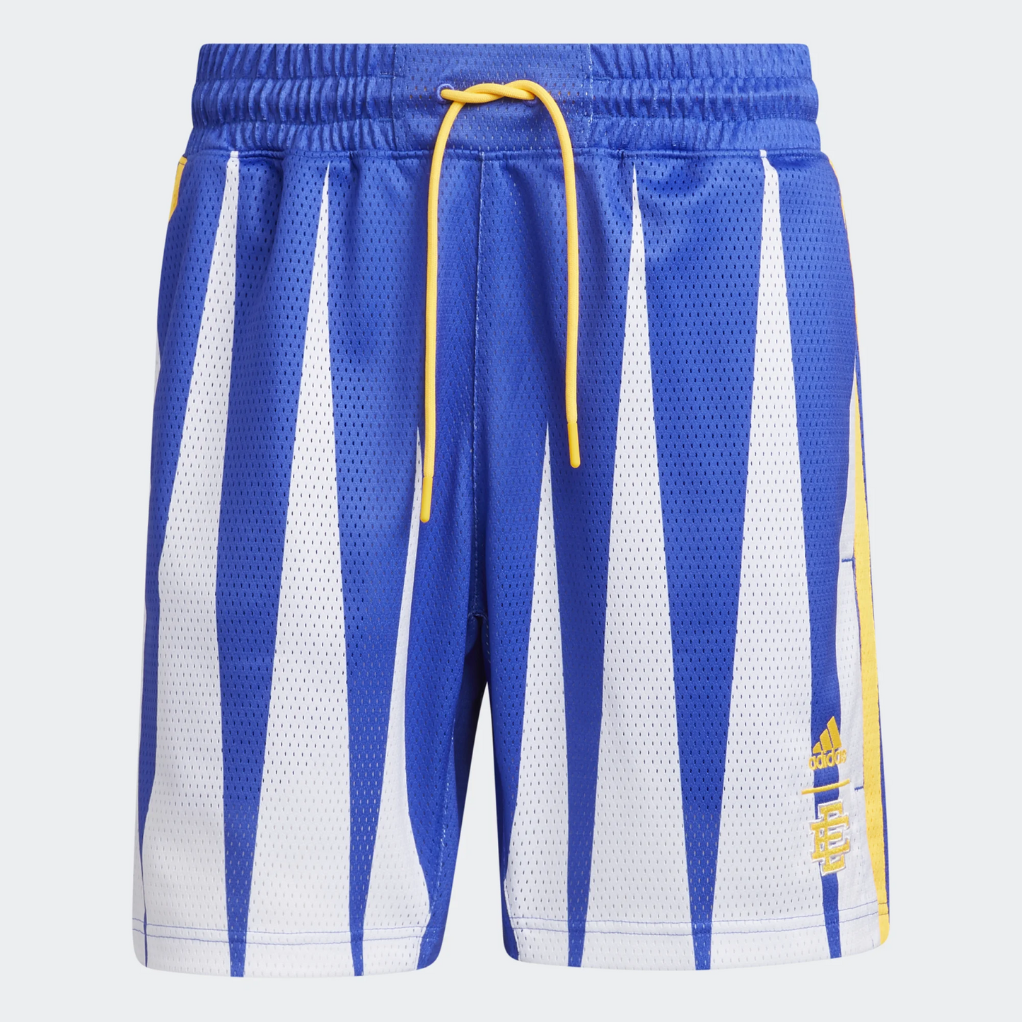 Men's adidas Eric Emanual Hoops Summer Essentials Shorts