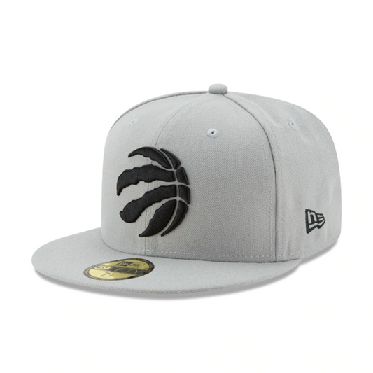 Men's New Era NBA Authentic 59Fifty - Toronto Raptors