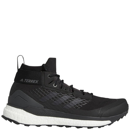 adidas Men's Terrex Free Hiker Gtx Sneakers