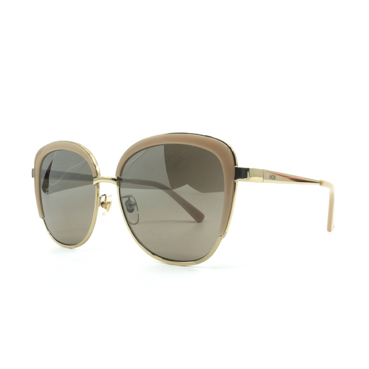 Men's Mcm Round Sunglasses