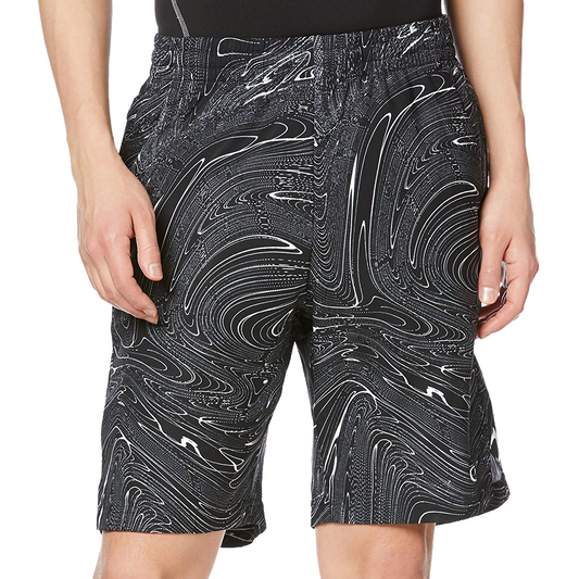 Oakley Men's Enhance Graphic Shorts 10.0