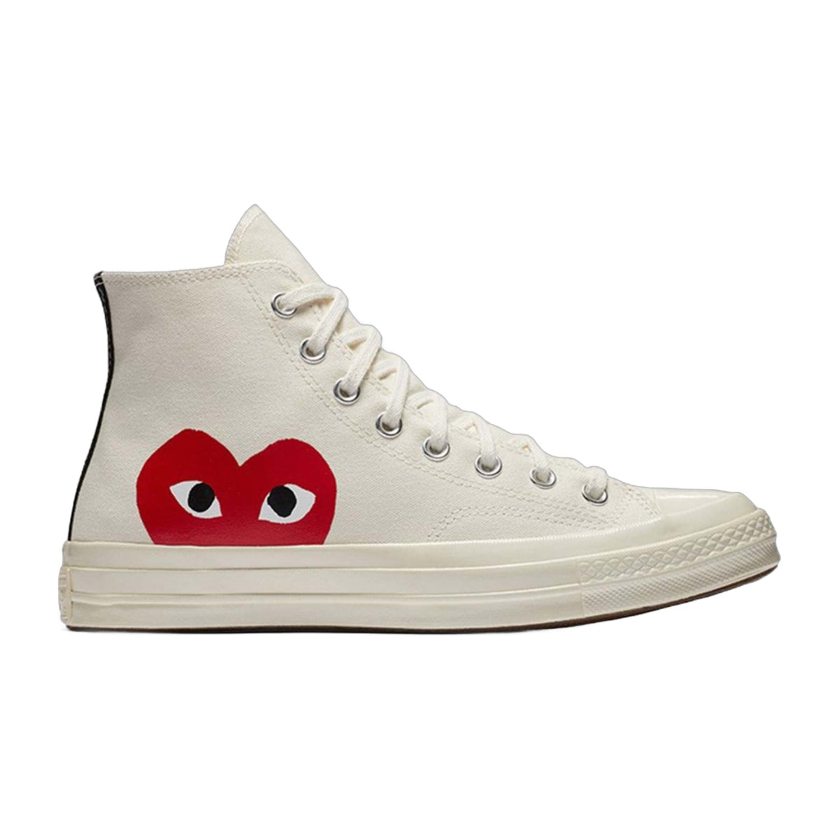 Converse Men's Play Chuck Taylor Hi Sneakers