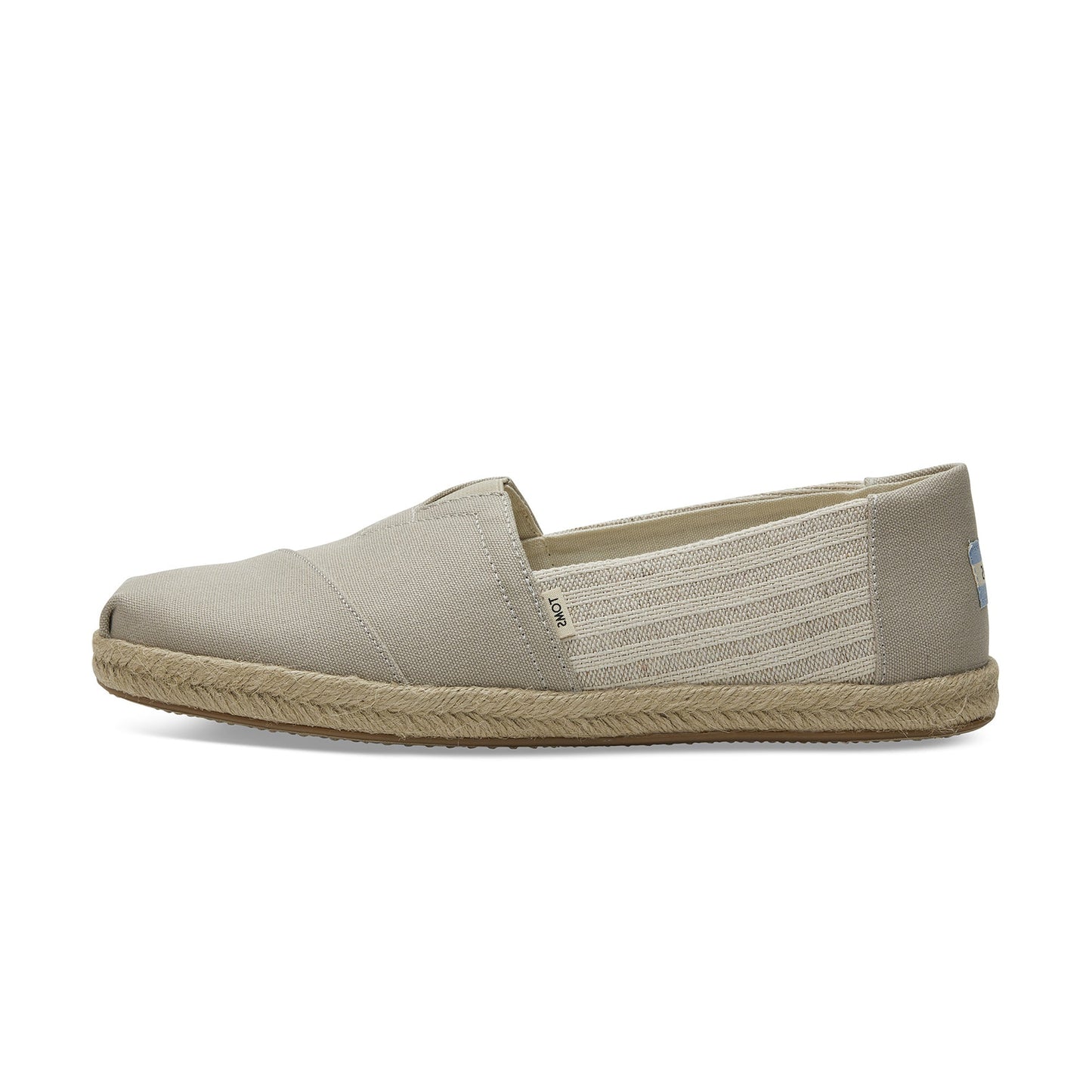Toms Men's Alpargata Rope