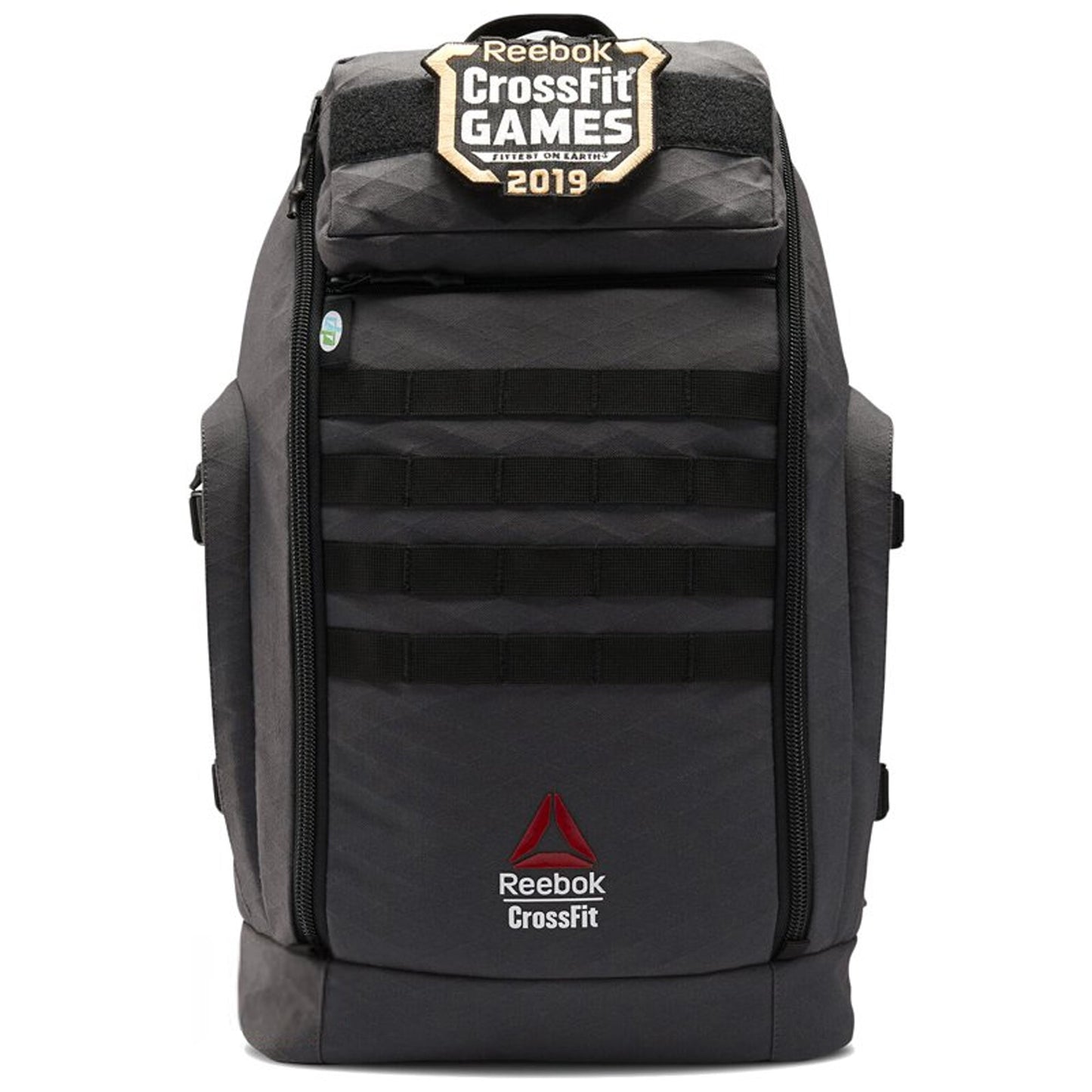 Reebok Men's R4Cf Crossfit Games Day Backpack Backpacks