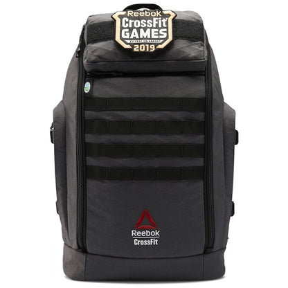 Reebok Men's R4Cf Crossfit Games Day Backpack Backpacks