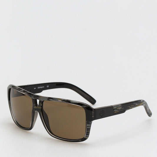 Dragon Alliance Men's The Jam Small Sunglasses