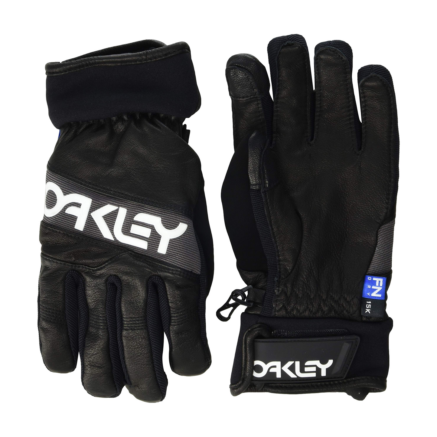 Oakley Men's Factory Winter Gloves 2.0 Gloves