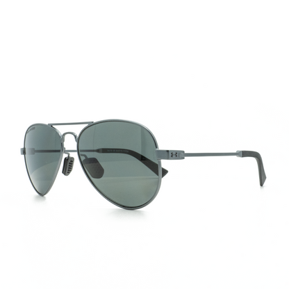 Under Armour Men's Getaway M Polarized Sunglasses