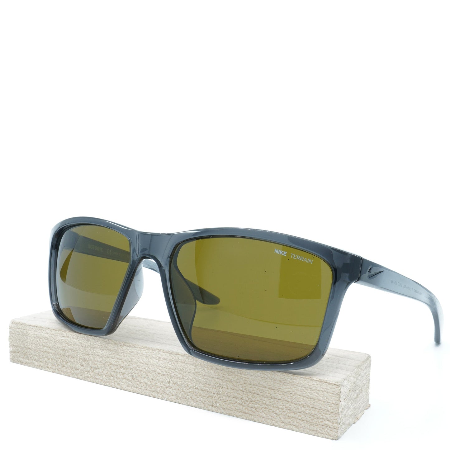Nike Men's Valiant E Sunglasses