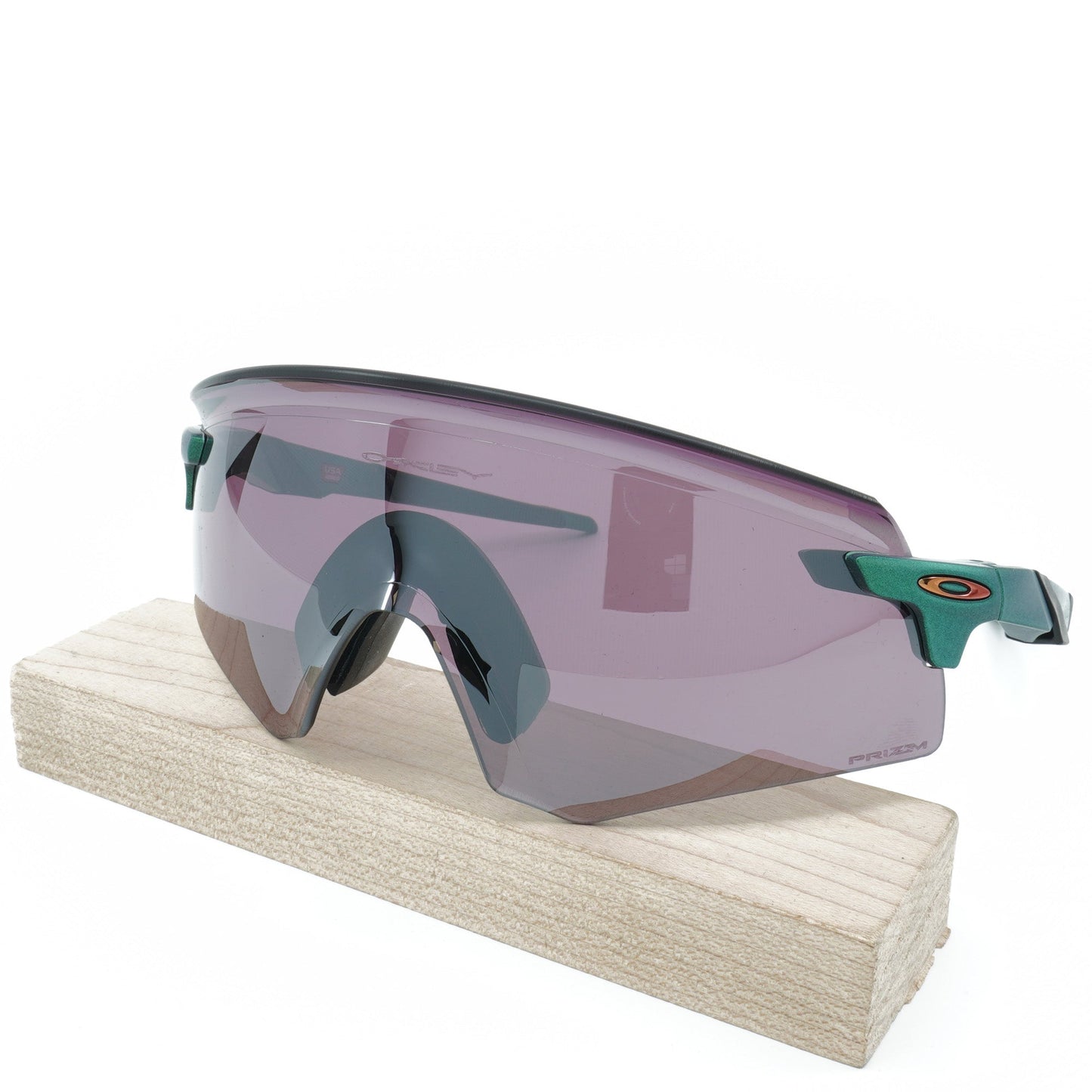 Men's Oakley Encoder Sunglasses