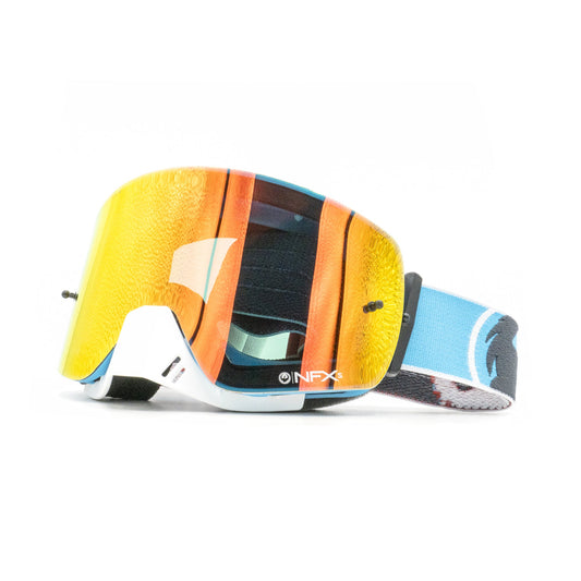 Men's Dragon Alliance Nfxs Mx 1 Goggles