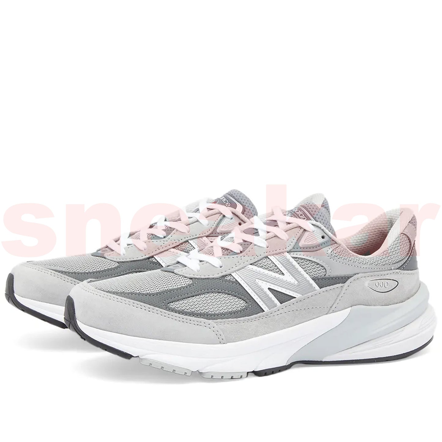 New Balance Men's M990V6 Sneakers