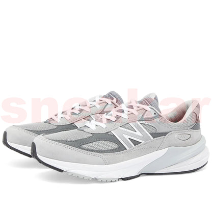 New Balance Men's M990V6 Sneakers