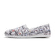 White Starwars At