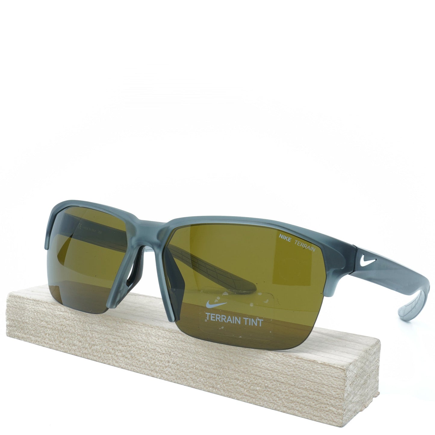 Nike Men's Maverick Free E Sunglasses