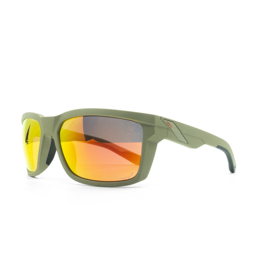 100% Men's Daze Soft Tact Sunglasses