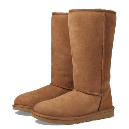 UGG Kids K Classic Tall Ii Boots