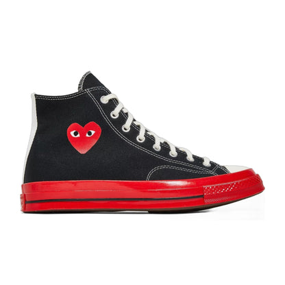 Converse Men's Play Chuck Taylor Hi Sneakers