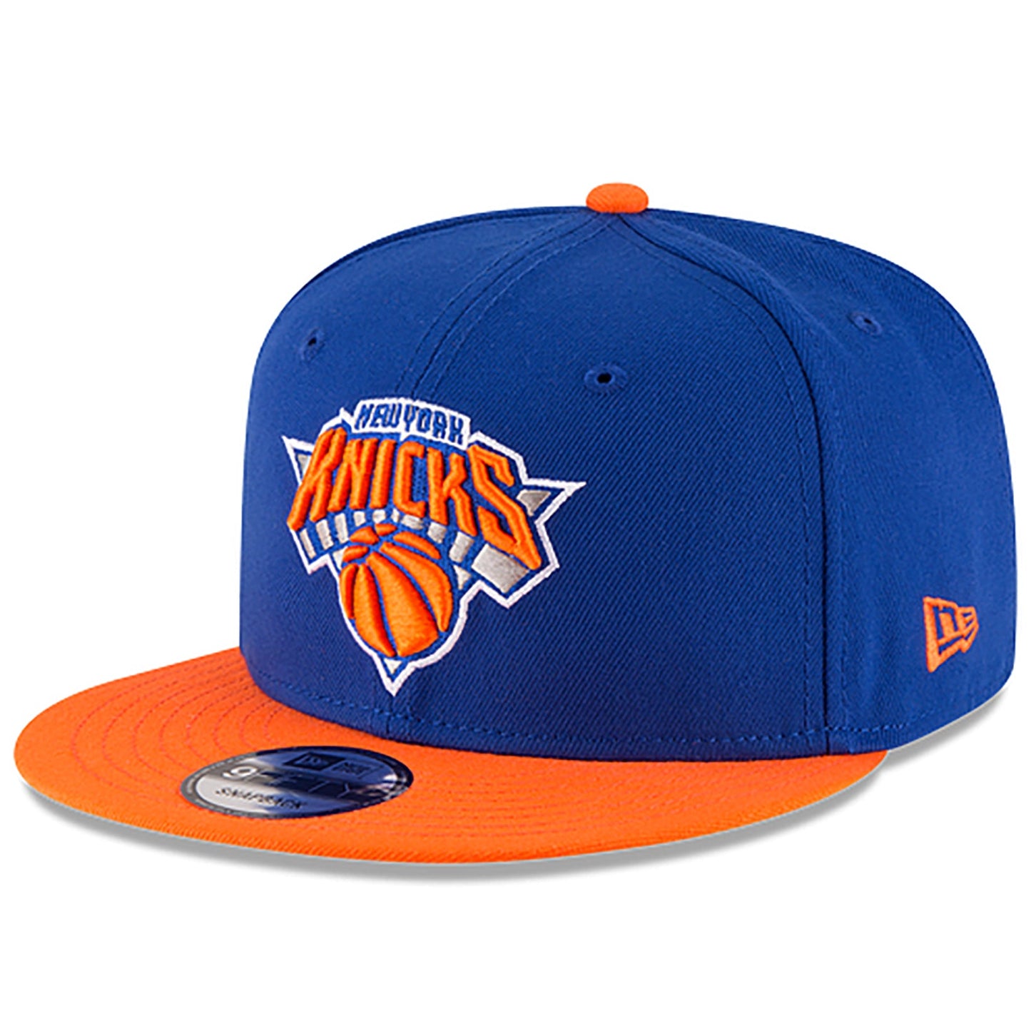 Men's New Era NBA 950 2Tone Otc Snapback - Ny Knicks