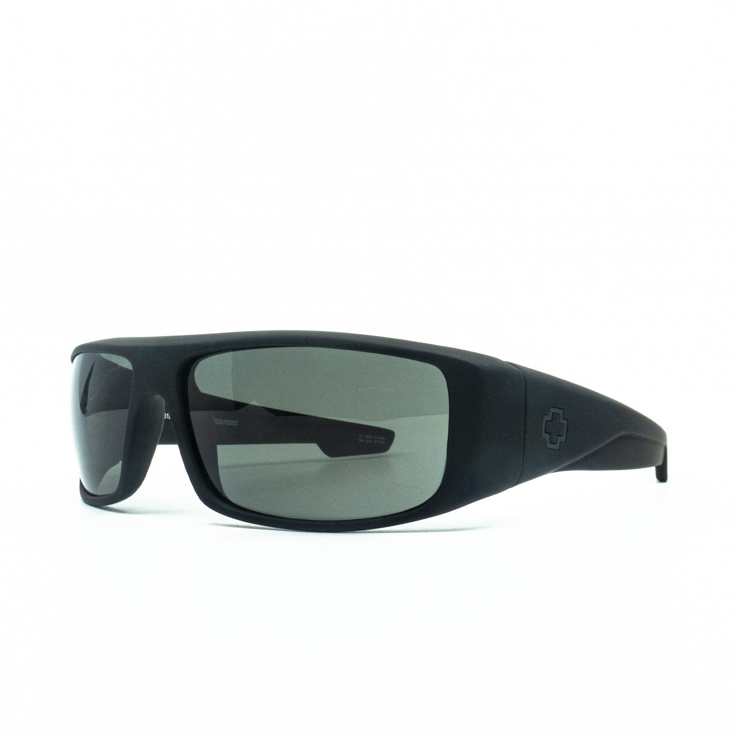 Spy Optic Men's Logan Sosi Polarized Sunglasses