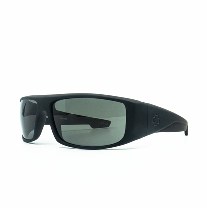 Spy Optic Men's Logan Sosi Polarized Sunglasses