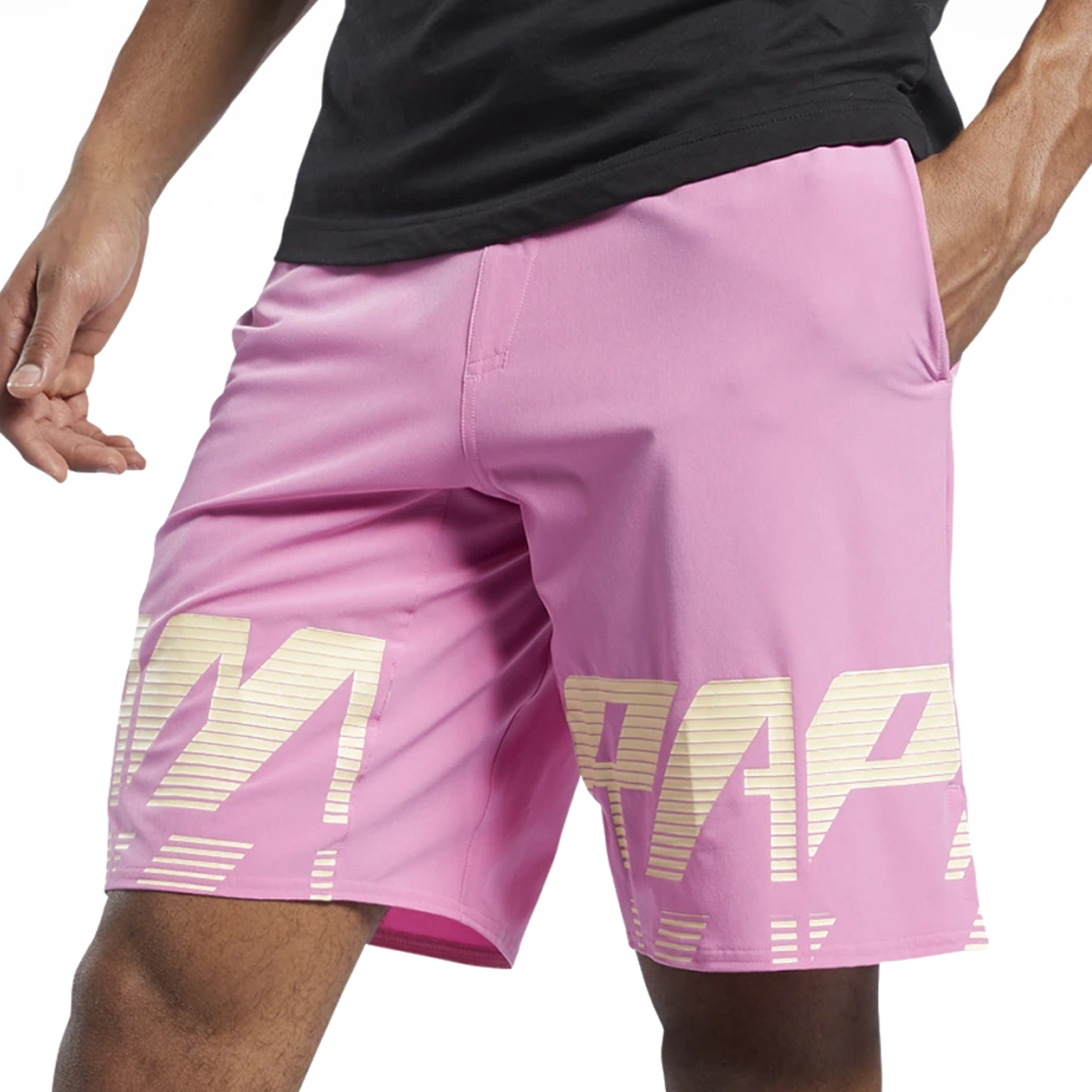 Reebok Men's Crossfit Epic Base Short