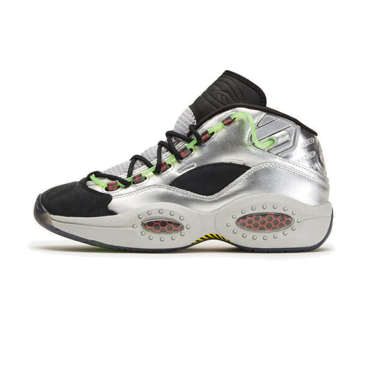 Reebok Men's Question Mid Sneakers