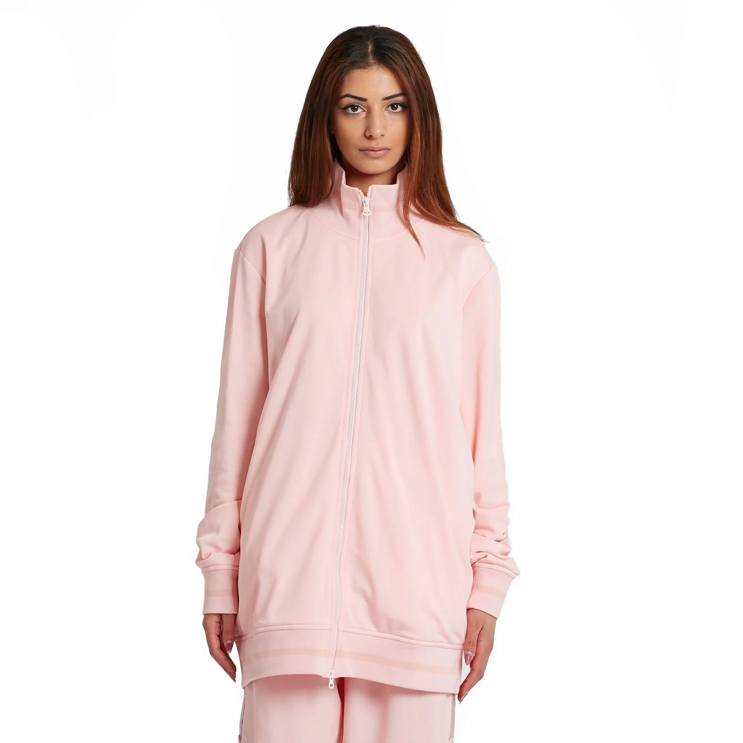 Puma Women's X Fenty By Rihanna Tearaway Oversized Track Jacket Jackets