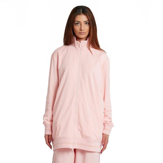 Puma Women's X Fenty By Rihanna Tearaway Oversized Track Jacket Jackets