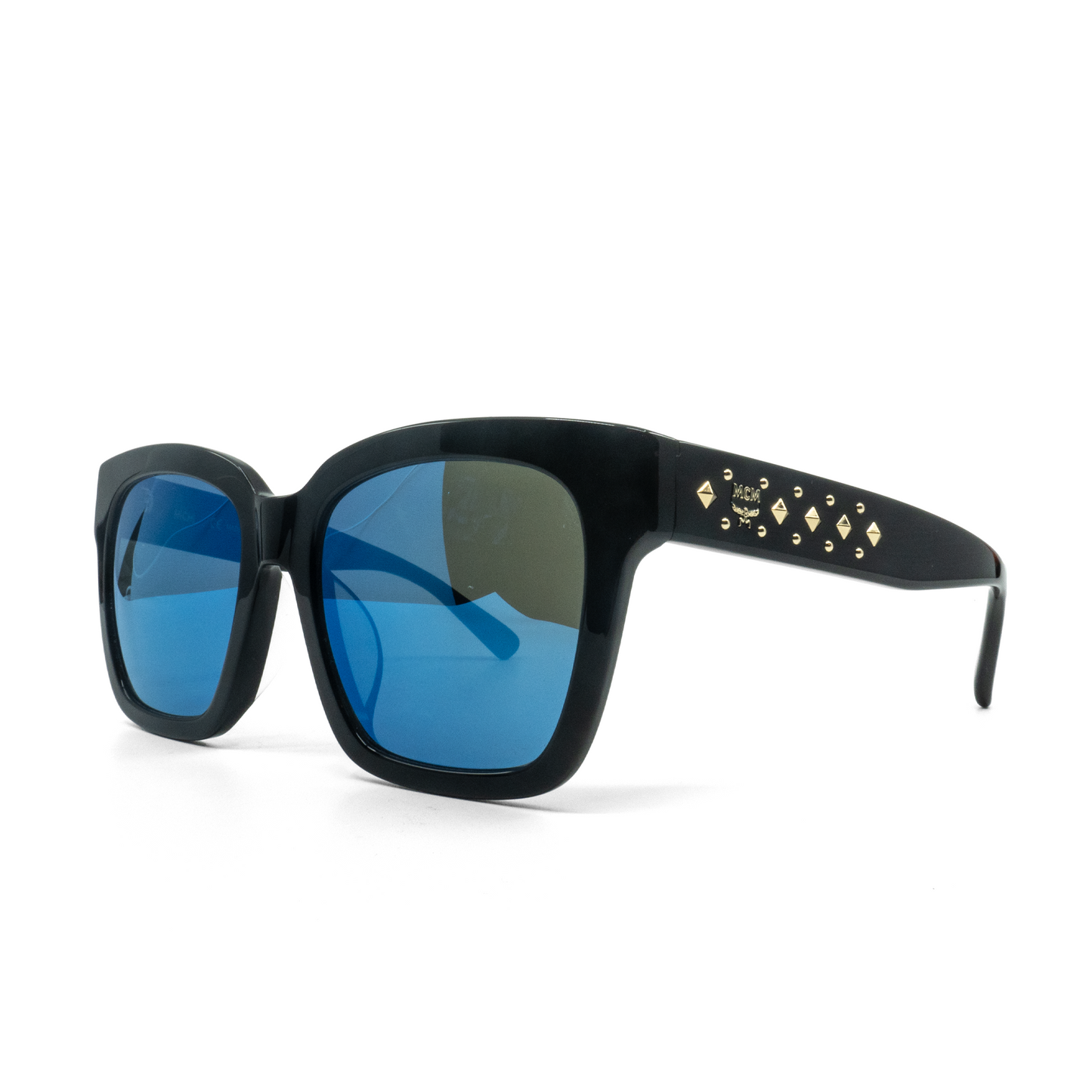 Mcm Women's Cat Eye Sunglasses
