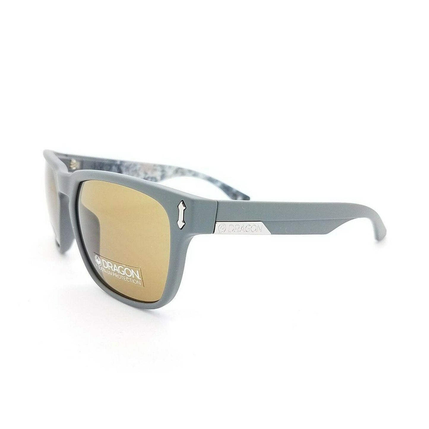 Dragon Alliance Men's Dr513S Monarch Ll Mi Sunglasses